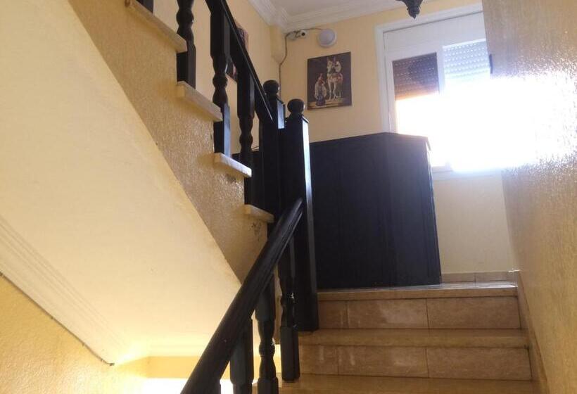 ペンション Itrane Guest House