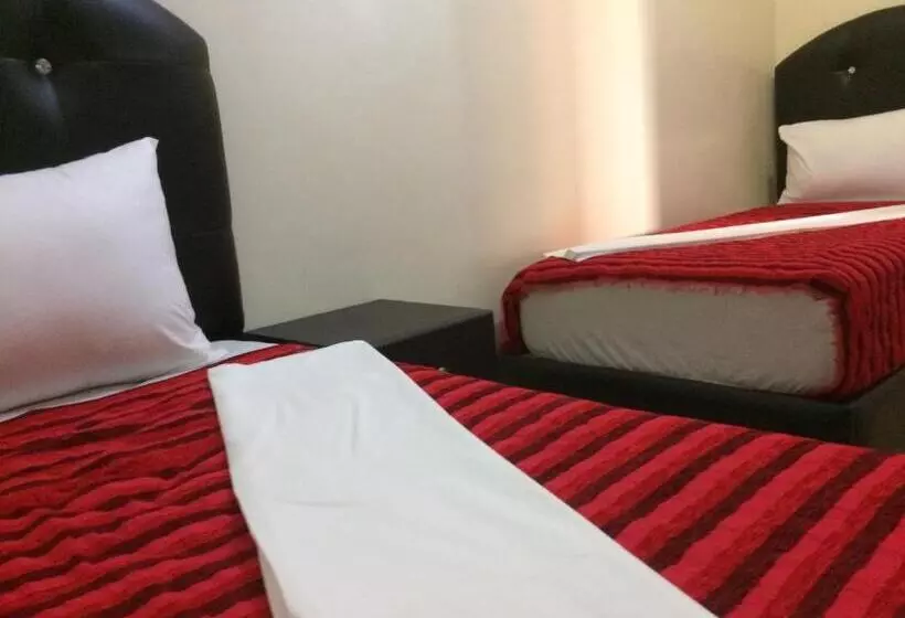 Majatalo Itrane Guest House