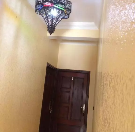 Majatalo Itrane Guest House