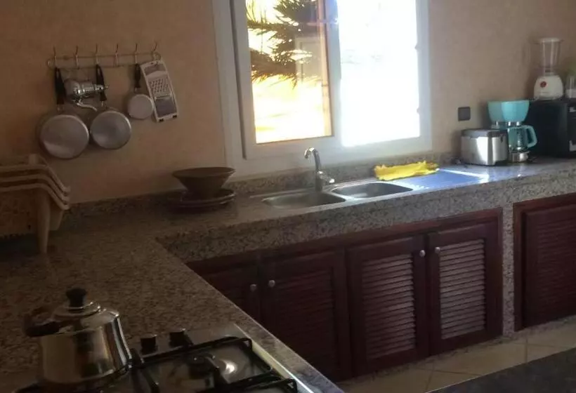 Majatalo Itrane Guest House