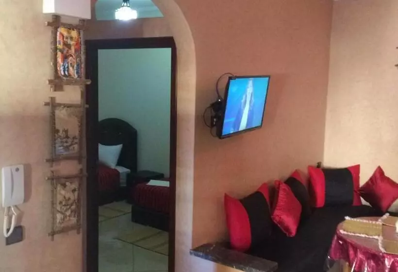 Majatalo Itrane Guest House