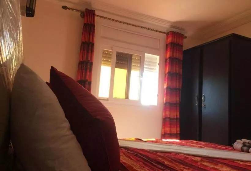 Majatalo Itrane Guest House