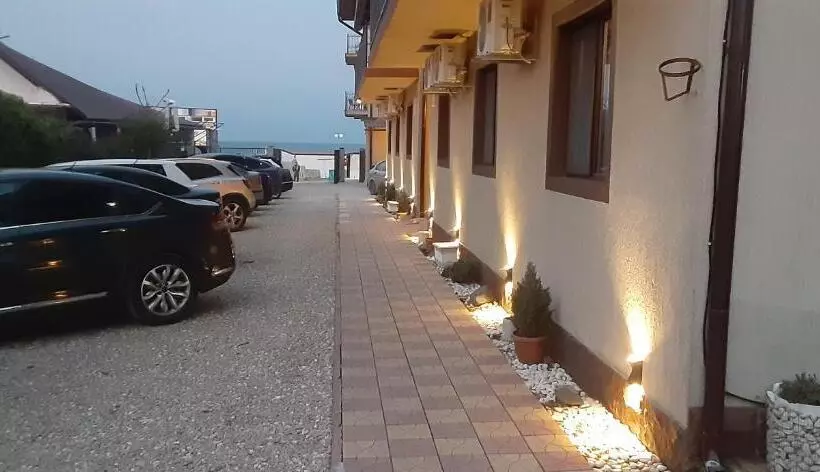 Pensiune Kherim