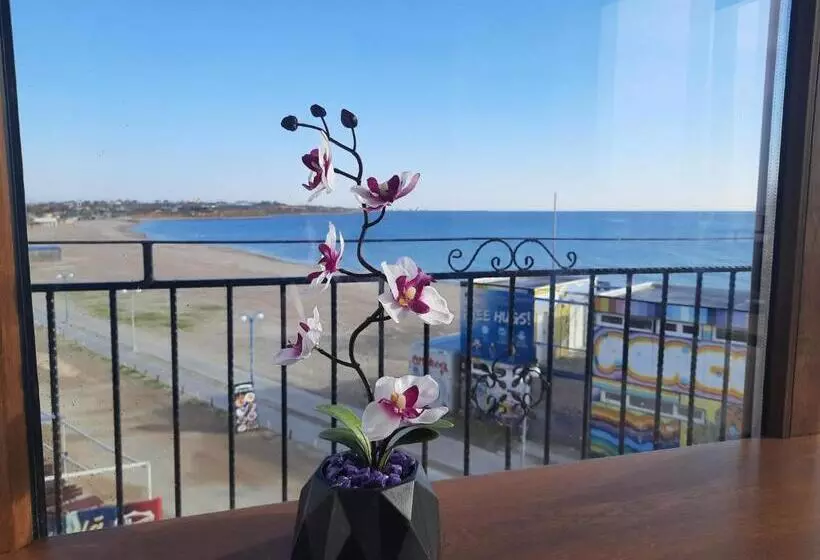 Pensiune Kherim
