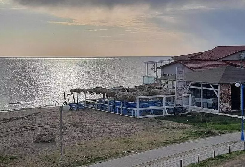 Pensiune Kherim