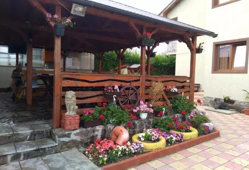 Pensiune Kherim