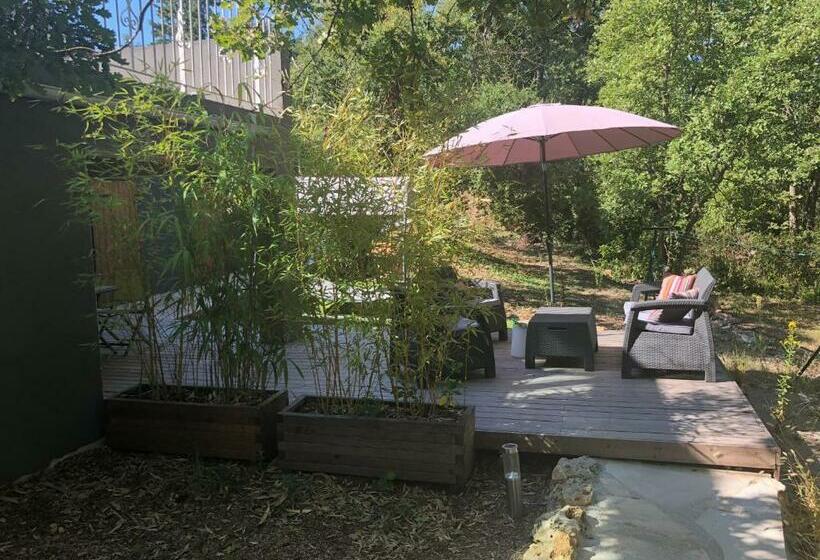 Пансион La Chênaie