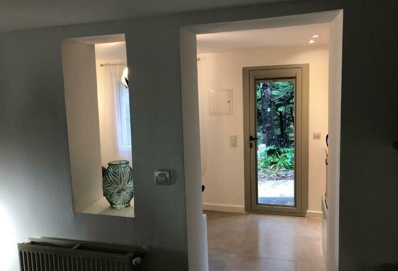 Пансион La Chênaie