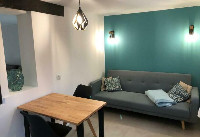 Пансион La Chênaie