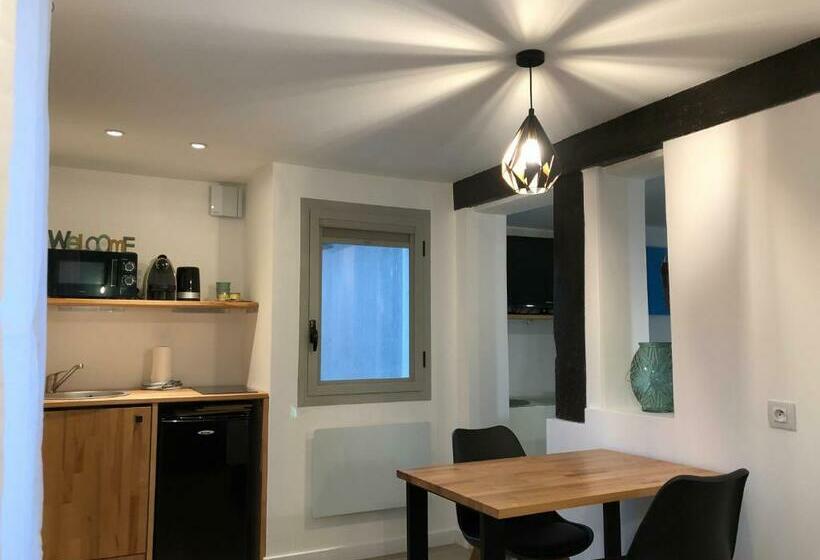 Пансион La Chênaie