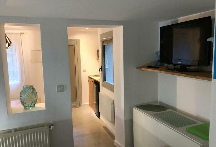 Пансион La Chênaie