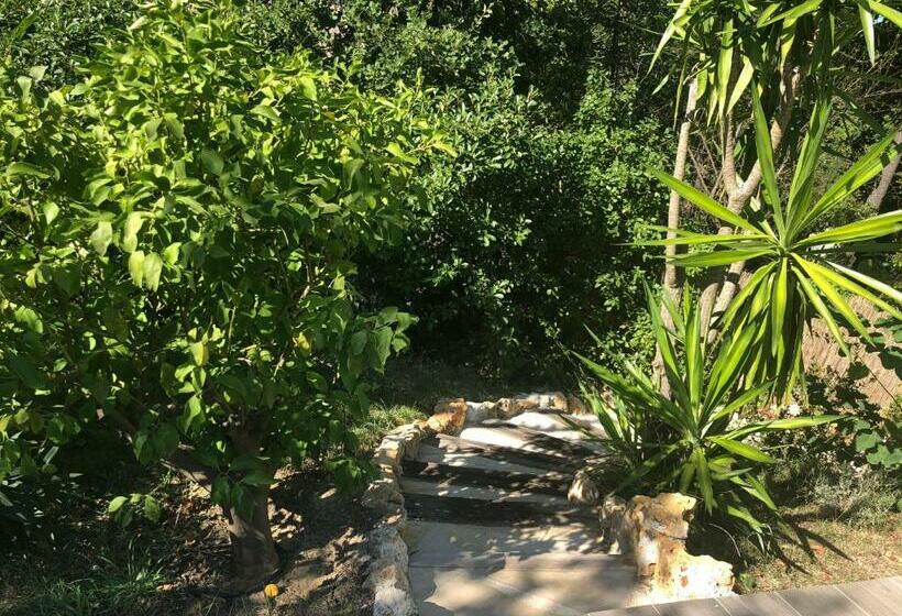 Пансион La Chênaie