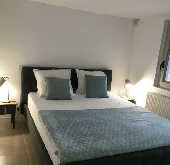 Пансион La Chênaie