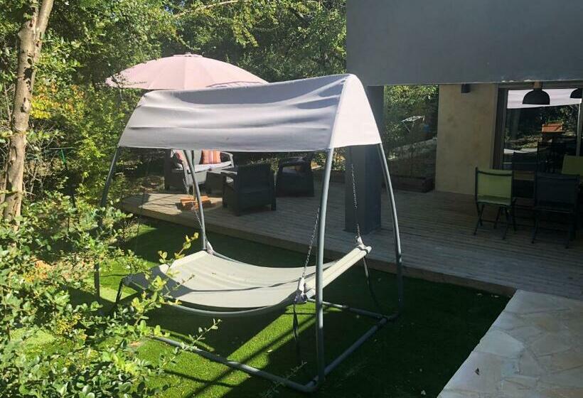 Пансион La Chênaie