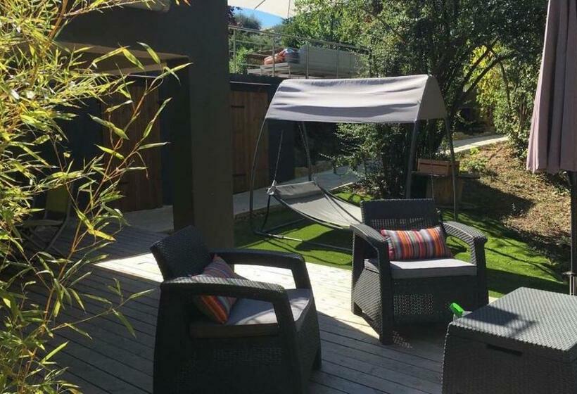 Пансион La Chênaie