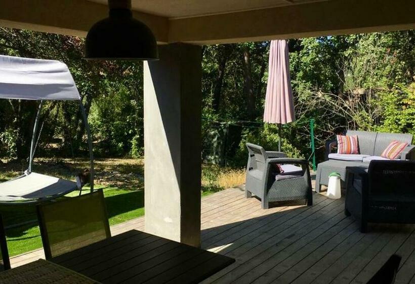 Пансион La Chênaie