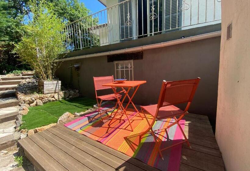 Пансион La Chênaie