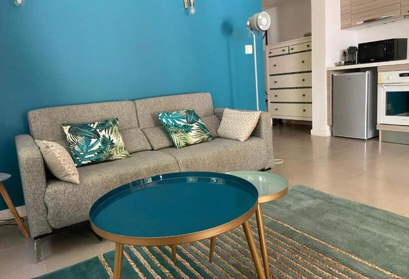 Пансион La Chênaie