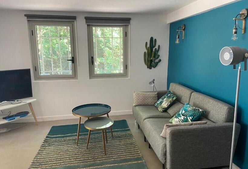 Пансион La Chênaie