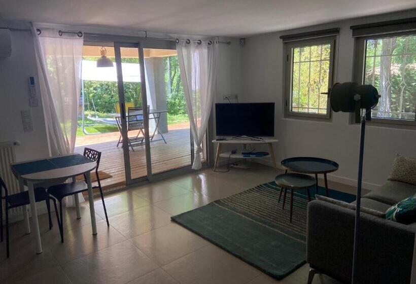 Пансион La Chênaie