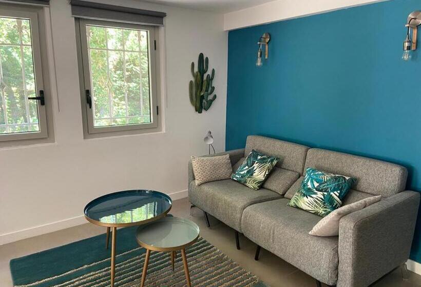 Пансион La Chênaie