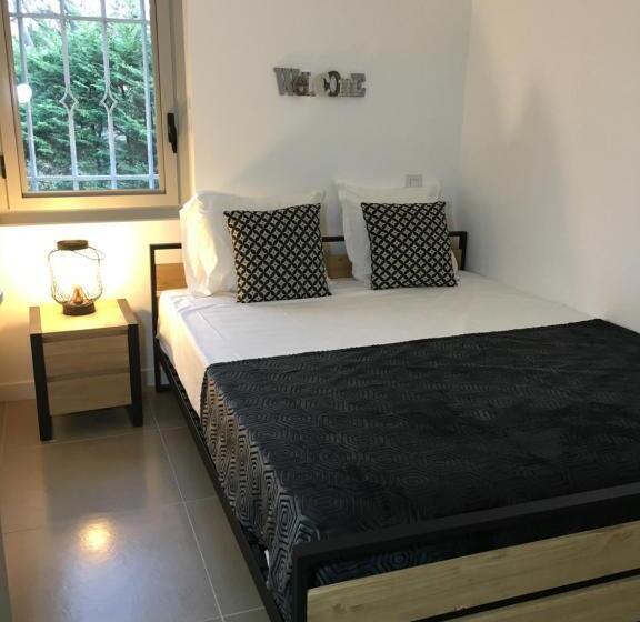 Пансион La Chênaie