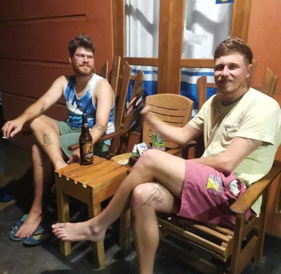 Пансион Nice View Safari Villa