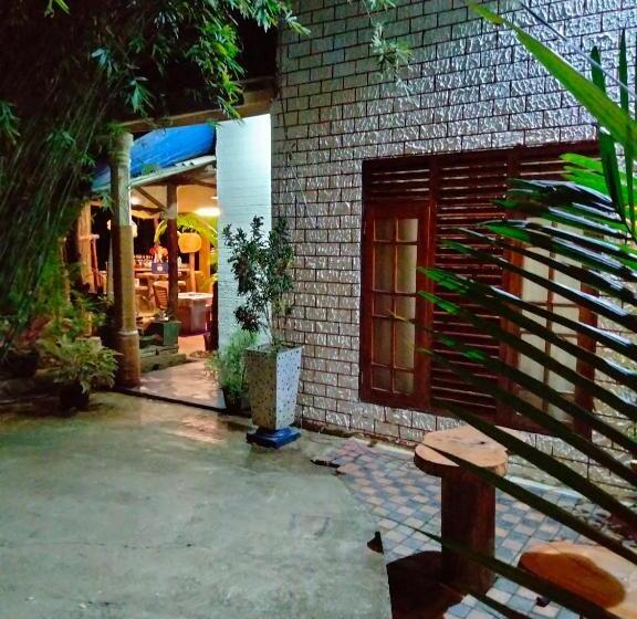 Пансион Nice View Safari Villa