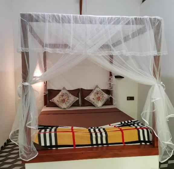 Пансион Nice View Safari Villa