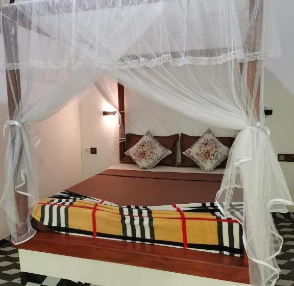 Пансион Nice View Safari Villa