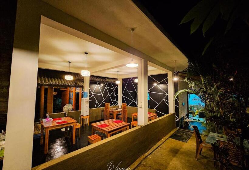 Пансион Nice View Safari Villa