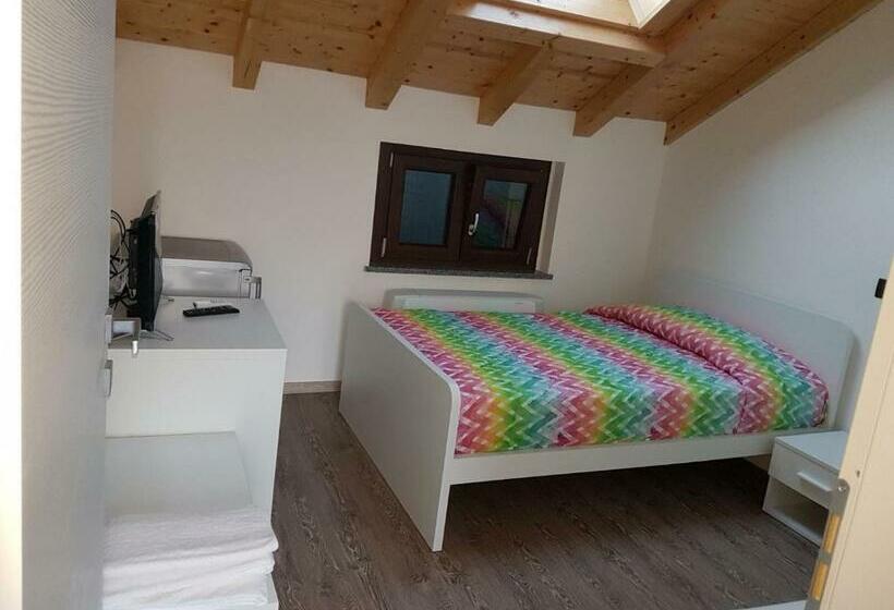 Pansiyon Residenza Borgazzi Cir S00031