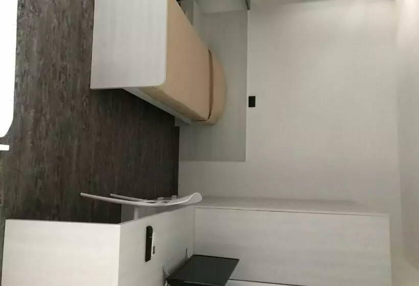 Majatalo Residenza Borgazzi Cir S00031