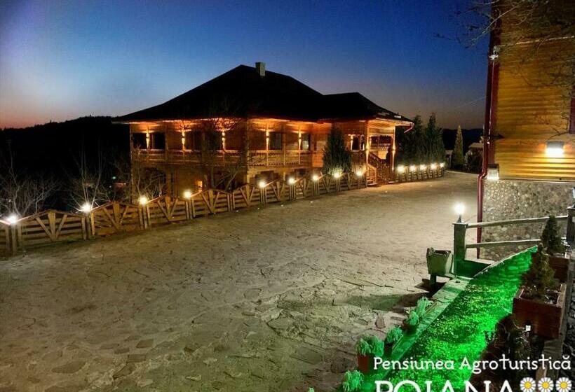 Pensiunea Agroturistica Poiana