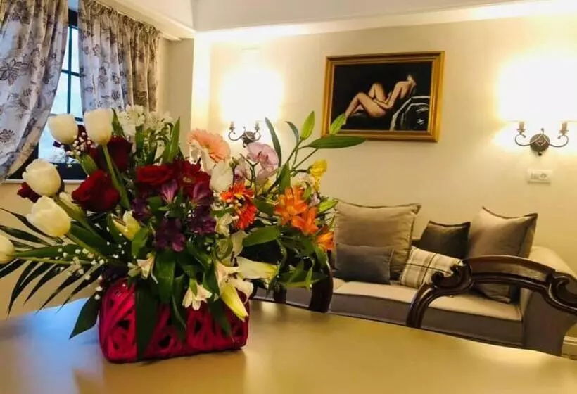 Pensiunea Dimitrios & Spa   Băile Herculane  Valea Cernei Terapie Spa  Relaxare A Minții și A Trupul