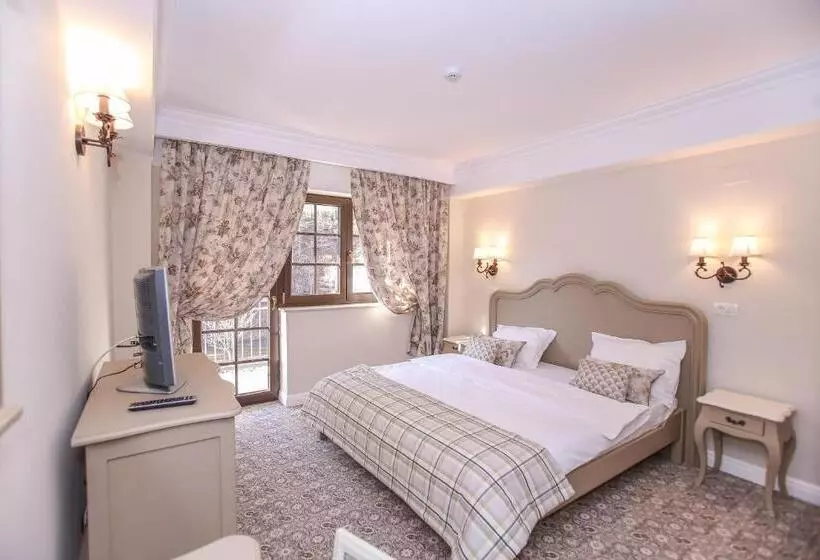 Pensiunea Dimitrios & Spa   Băile Herculane  Valea Cernei Terapie Spa  Relaxare A Minții și A Trupul