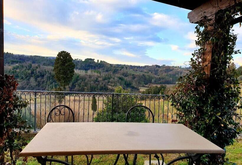 Residence Il Vigneto