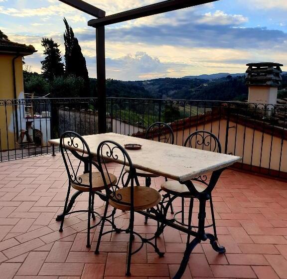 Residence Il Vigneto