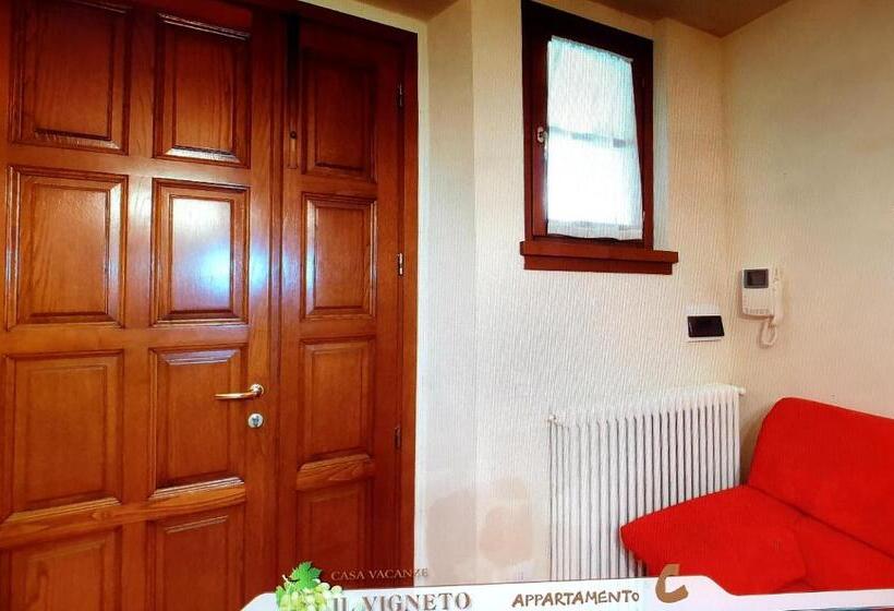 Residence Il Vigneto