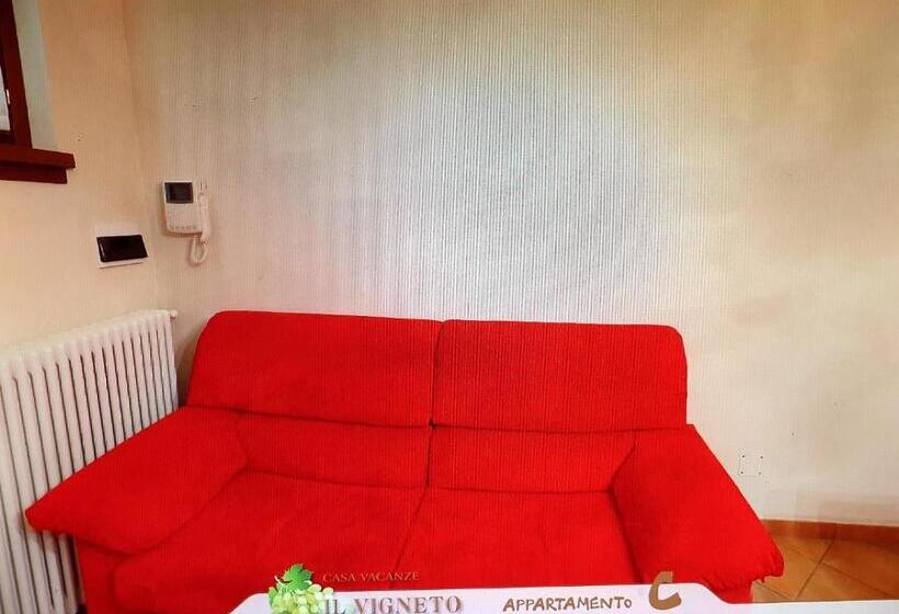 Residence Il Vigneto