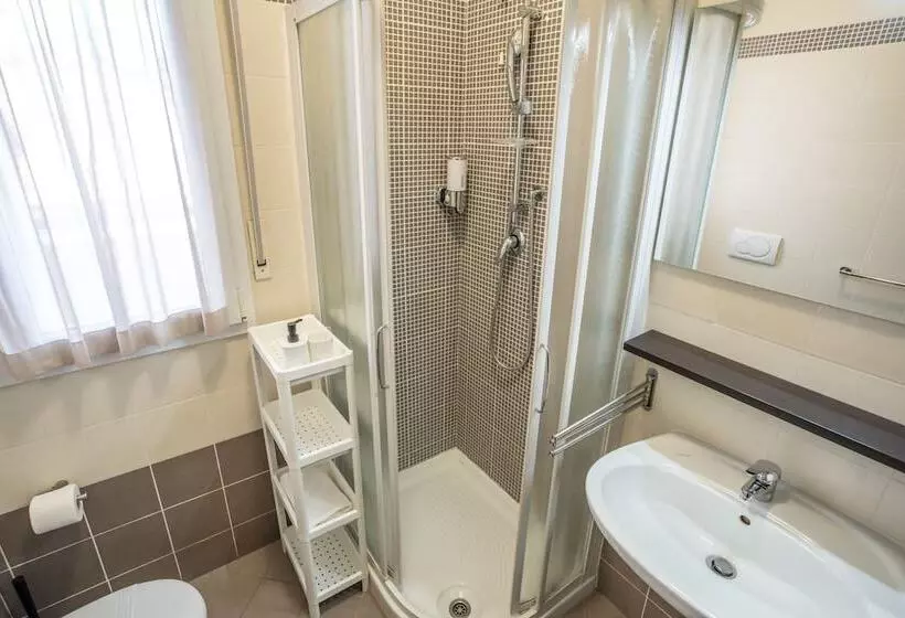 Rimini Bay Suites & Residence
