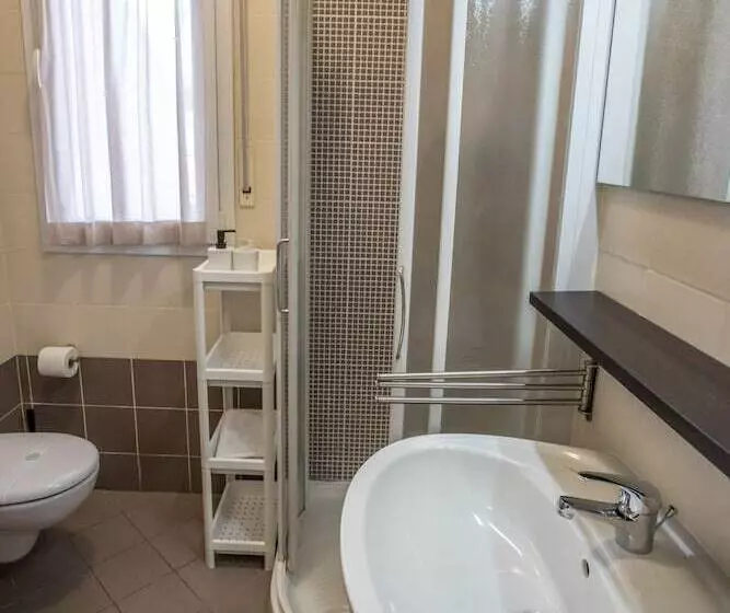 Rimini Bay Suites & Residence
