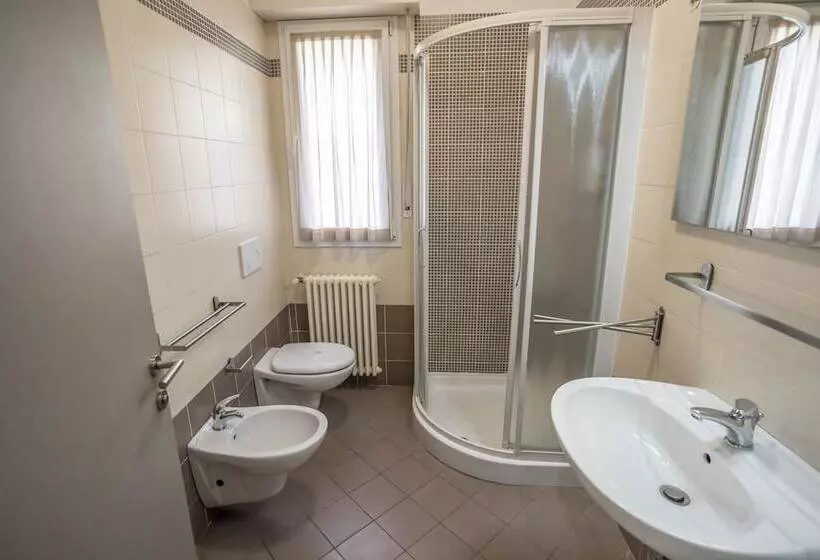 Rimini Bay Suites & Residence