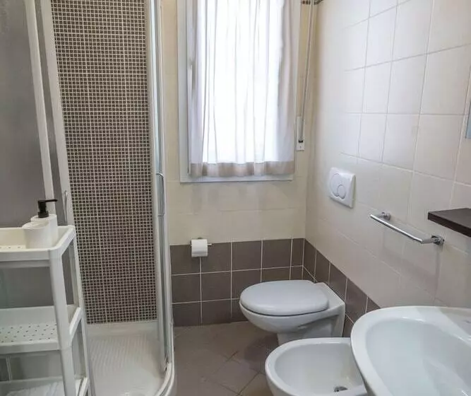 Rimini Bay Suites & Residence