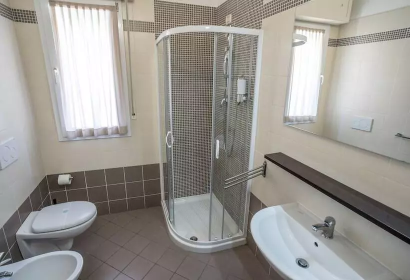 Rimini Bay Suites & Residence