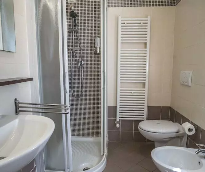 Rimini Bay Suites & Residence