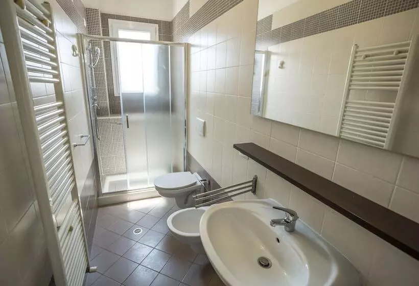 Rimini Bay Suites & Residence