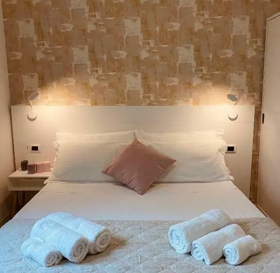 Rimini Bay Suites & Residence