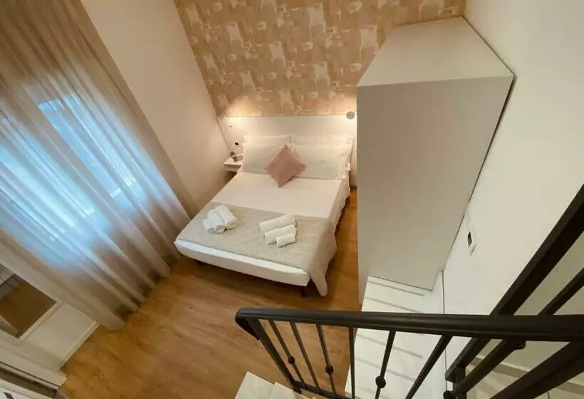 Rimini Bay Suites & Residence