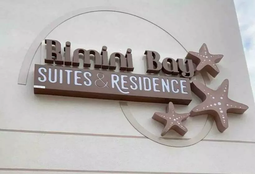 Rimini Bay Suites & Residence
